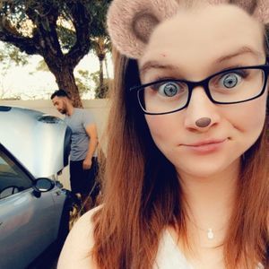 Meet your Posher, Samantha